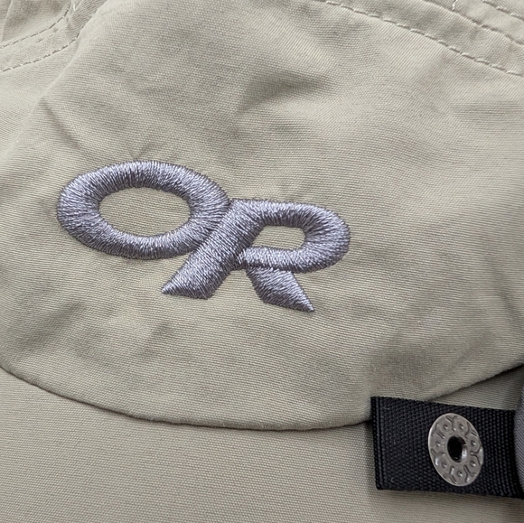 Outdoor Research Sun Runner Hat - Large - Unused - Picture 7 of 8